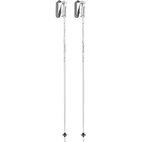 LEKI Bâtons de Ski Leki Women Bliss White Silver Rose Gold-125 cm