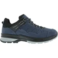 Grisport Chaussures de Randonnée Grisport Unisex Tampa Low Blue-Taille 39
