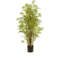 Emerald Bambou japonais artificiel 150 cm