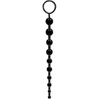 Shots Collier anal 25 cm