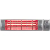 Eurom Golden 2000 ULTRA RCD