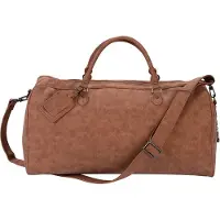 The Indian Maharadja Sac de Sport The Indian Maharaja 'Golden Oldie' 40L