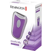 Remington WSF4810 rasoir pour femme Violet, Blanc 1 tête(s) Tondeuse