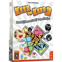 999 Games Game Over and Over 2 | Jeu | Livre | Fun | 6108327