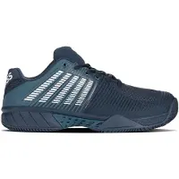 K-Swiss Express Light 2 Hb Clay Shoes Bleu EU 41 1/2 Homme