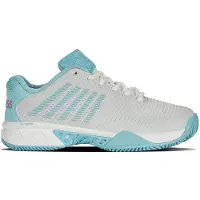 K-Swiss Hypercourt Express 2 Hb Clay Shoes Beige EU 37 Femme