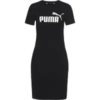 Puma ESS Slim Tee Dress