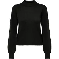 JDY Pull-over 'JDYRue' noir