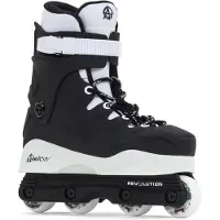 Anarchy Revolution Ii Inline Skates Noir EU 42