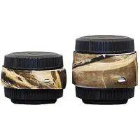 LensCoat Canon Extender Set RF Realtree Max4