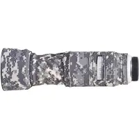 LensCoat Canon RF 100-500 mm IS Digital Camouflage