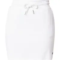 Superdry Vintage Stripe Hockey Skirt Blanc XS Femme