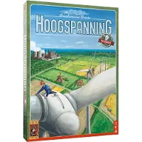 999 Games brettspiel Hochspanner 37 cm Carton