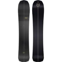 Nidecker Planche De Snowboard The Smoke
