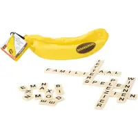 999 Games Bananagrams Actiespel