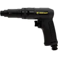 Rodcraft Tournevis pneumatique RC 4710 2000min-¹ 6,3mm (1/4pouce) A4-kt.2-6 Nm