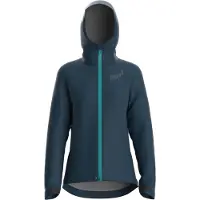 inov-8 Veste à capuche INOV-8 INOV-8 VENTURELITE JACKET FZ W 001021-ny-01 | La taille:36
