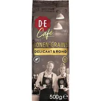 Douwe Egberts Café En Grains (délicat & Rond)
