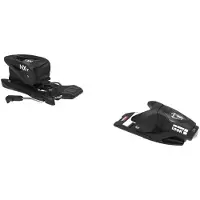 Look - Fixations de ski alpin - Nx 7 Gw Black p - Noir