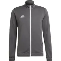 Adidas Vestes d’entraînement 'Entrada 22' anthracite / blanc