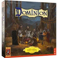 999 Games domination du jeu de cartes d'extension : Nocturne