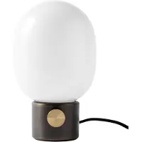 Audo Copenhagen JWDA Table Lamp Bronzed Brass | Small