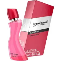 Bruno Banani Woman's Best Eau de Parfum 20 ml