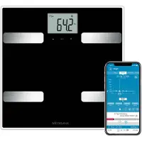 Medisana BS A41 Connect Noir