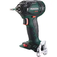 Metabo SSD 18 LTX 200 BL (sans batterie)