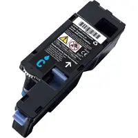 Dell 593-11141 (C5GC3) - Cyan - Toner