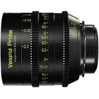 DZOfilm Vespid Prime FF 40mm T/2.1 PL mount
