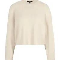 Vero moda Pull-over 'DOFFY' crème