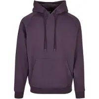 Urban Classics Sweat-shirt aubergine