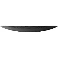 Menu Etagère Gridy Fungi Shelf, grande - chêne noir