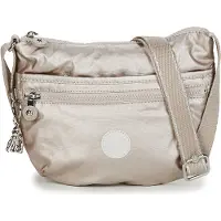 Kipling Sac à bandoulière 'Basic Plus' camel