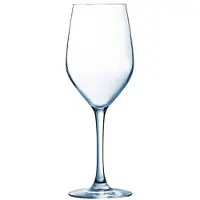 Arcoroc Verre à vin dearcoroc arc h2010 verre transparent 270 ml