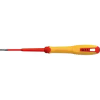 Hultafors HU445055 VDE Schlitzschraubendreher 0,6x3,5 mm