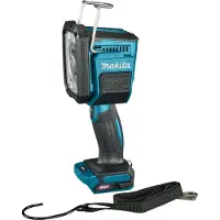 Makita Projecteur portatif sans fil XGT 40 V max - 1 250 lm