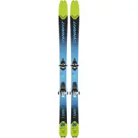Dynafit - Skis de randonnée - Seven Summits 2026 - Taille 174 cm - Bleu