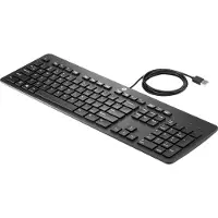 HP USB Business Slim (AZERTY)
