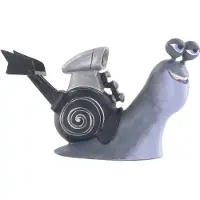 Comansi Turbo Mini Figurine Whiplash 6 Cm