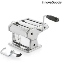 InnovaGoods Frashta Fresh Pasta Making Machine Beige