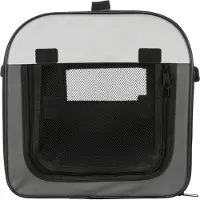 Trixie Detachable Pet Backpack 3 50x50x60 Cm Gris