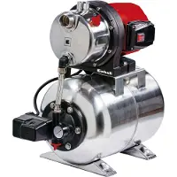 Einhell GC-WW 1250 NN - Pompe Surpresseur - 1200W - 5000l/h