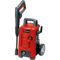 Einhell Nettoyeur haute pression TC-HP 130 - Pression max. 130 bars - 390 L/h