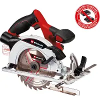 Einhell Kreissäge TE-CS 18/165-1 Li-Solo 4331207