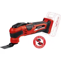 Einhell VARRITO Li Solo (sans batterie)