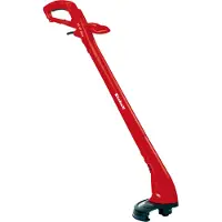 Einhell Coupe-bordures électrique GC-ET 2522 (250 W, Longueur du fil 6 m, Poignée supplémentaire - Anti-arrachement du câble)