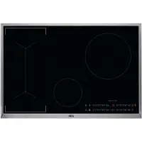 AEG Taque Induction Ikb84443Xb