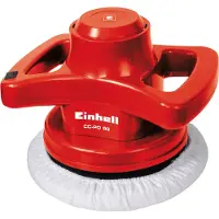 Einhell Polisseuse voiture CC-PO 90 2093173